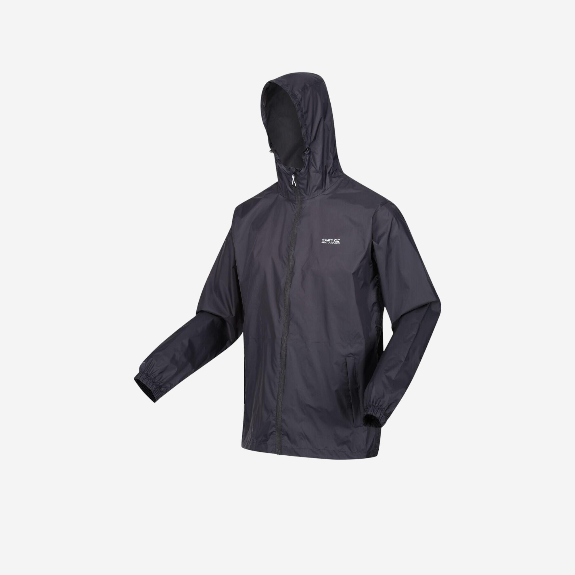 VESTE PACK IT HOMME REGATTA