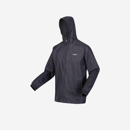 VESTE PACK IT GRIS HOMME