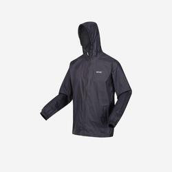 VESTE PACK IT GRIS HOMME