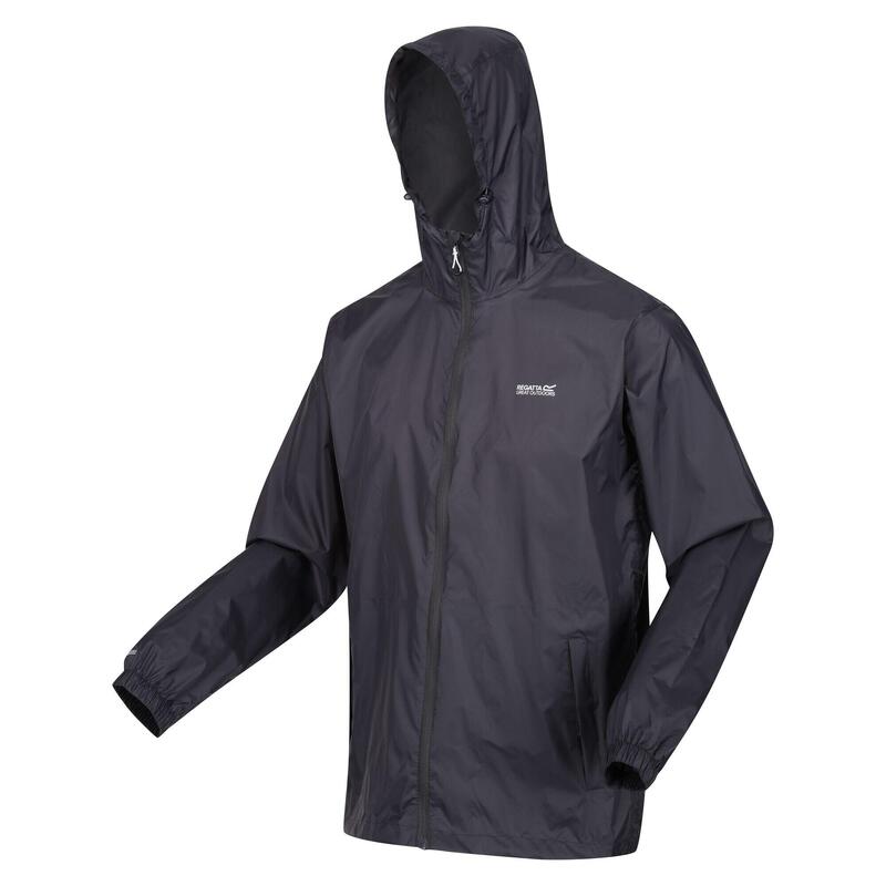VESTE PACK IT GRIS HOMME