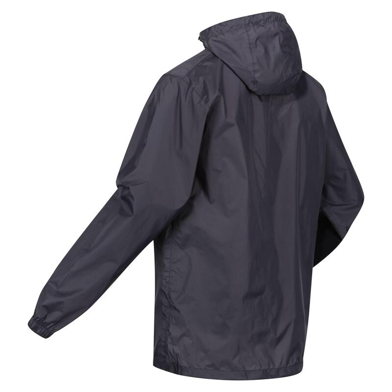 VESTE PACK IT GRIS HOMME
