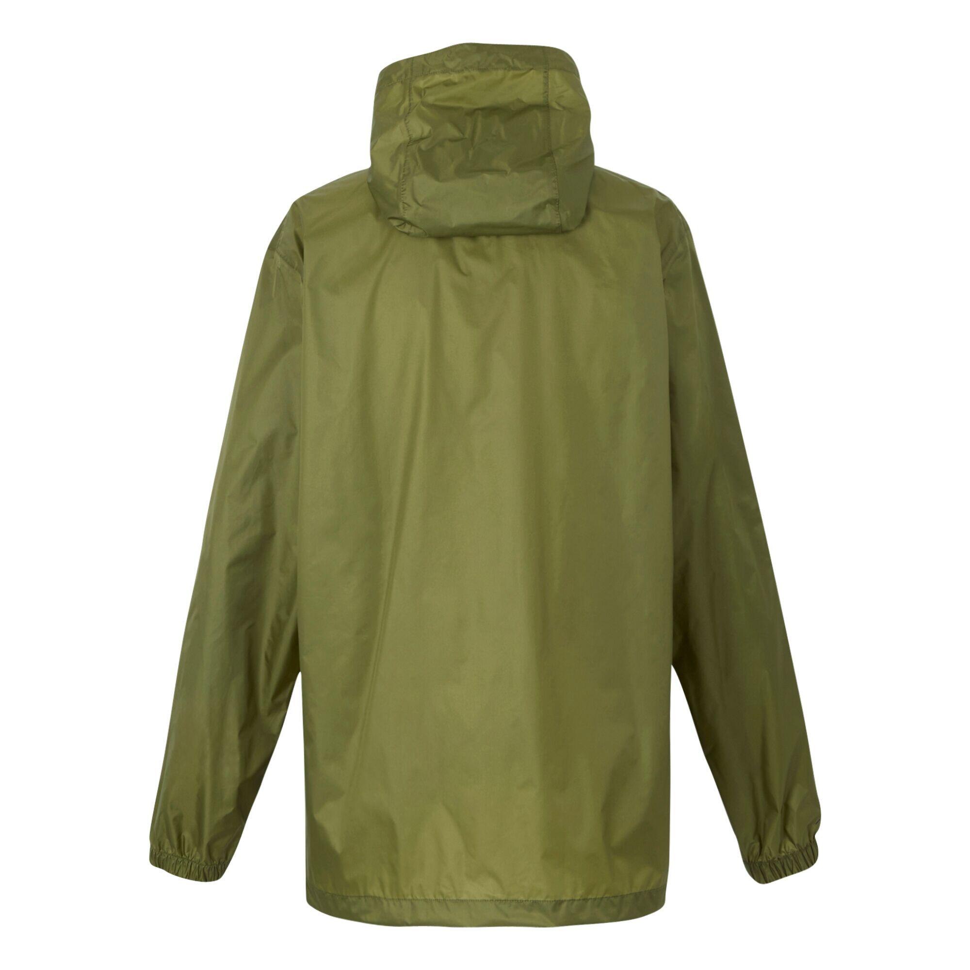 VESTE PACK IT KAKI HOMME 2/2