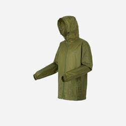 VESTE PACK IT KAKI HOMME