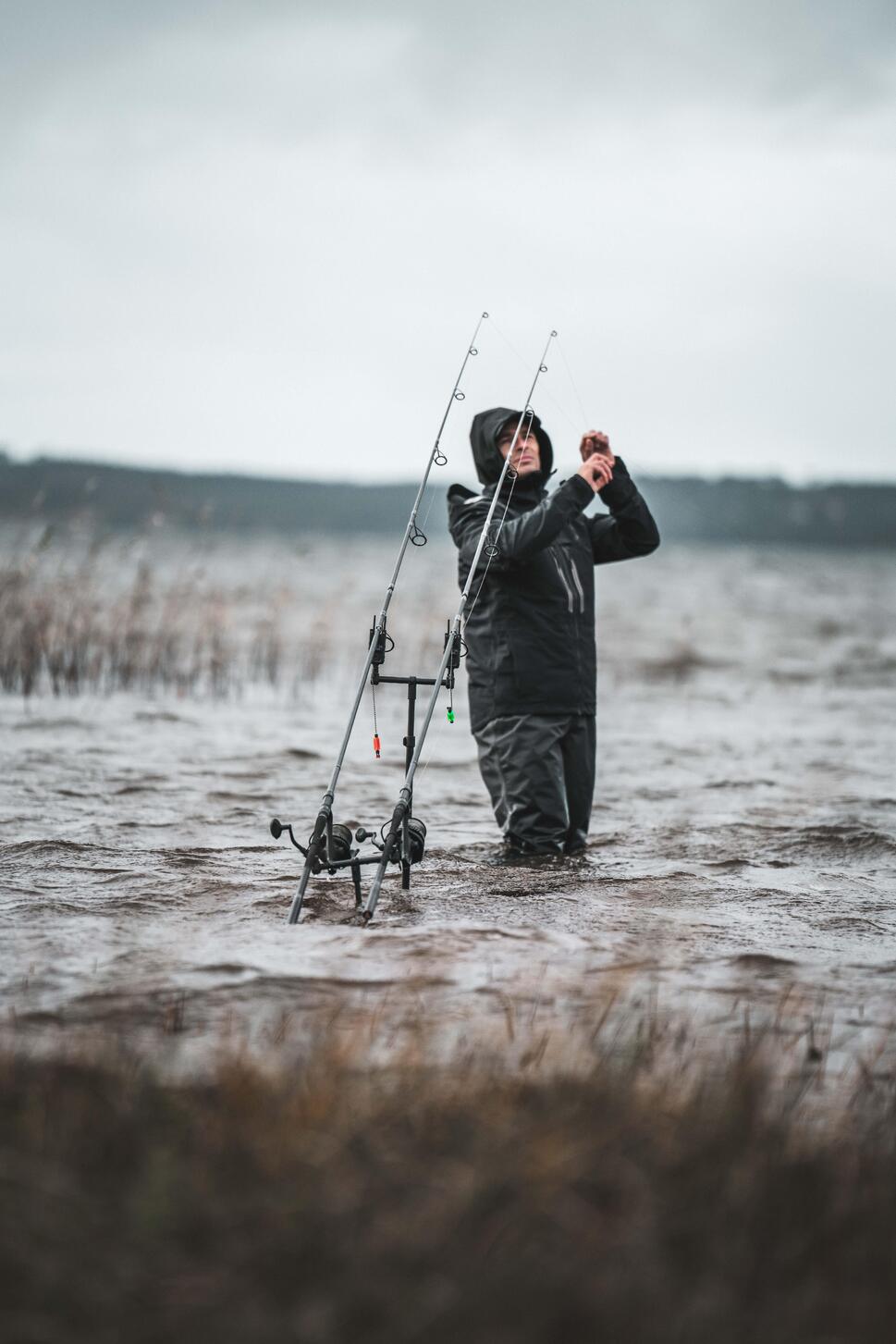 Pesca