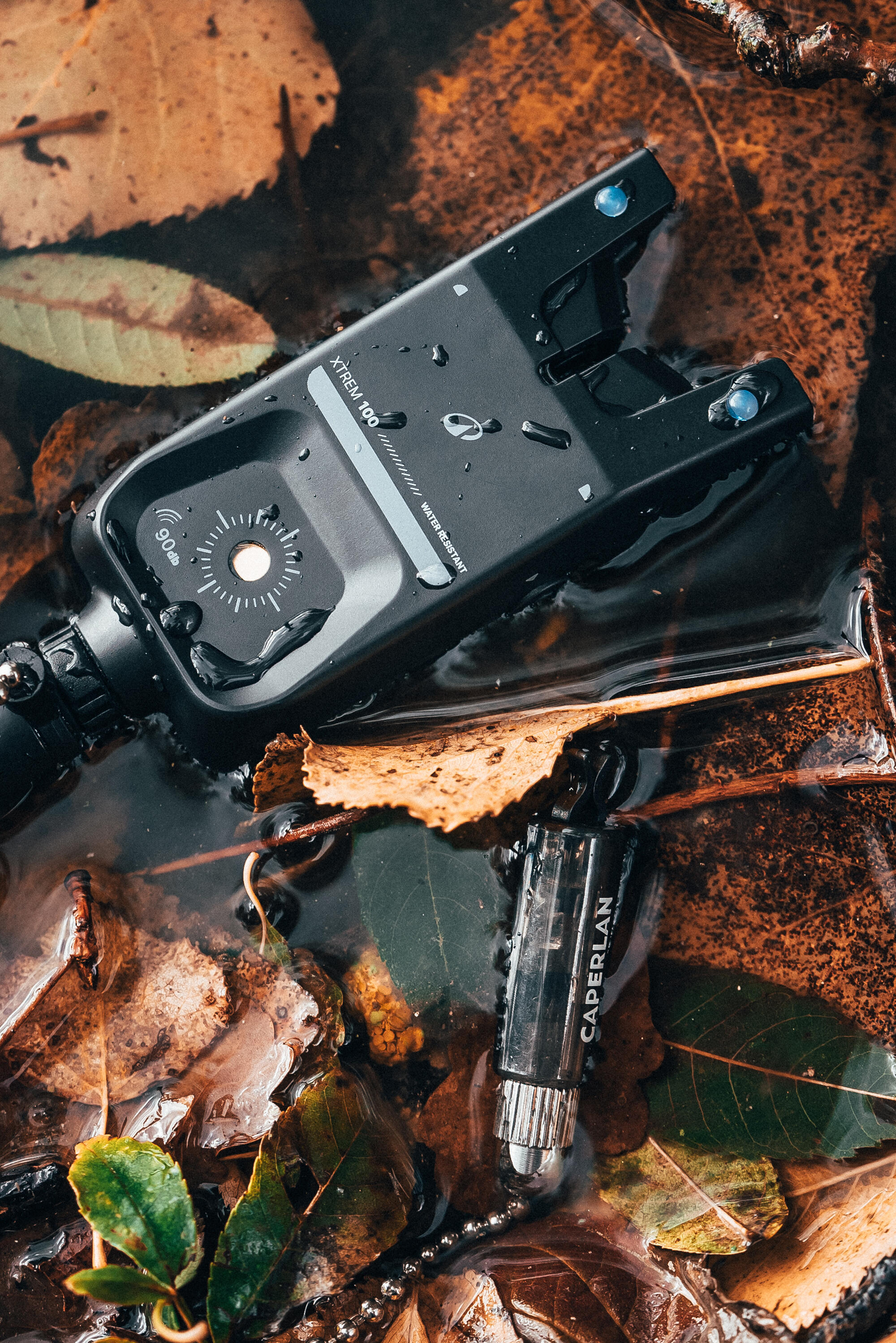 Indicatore di tocche carp fishing XTREM 100 9/17