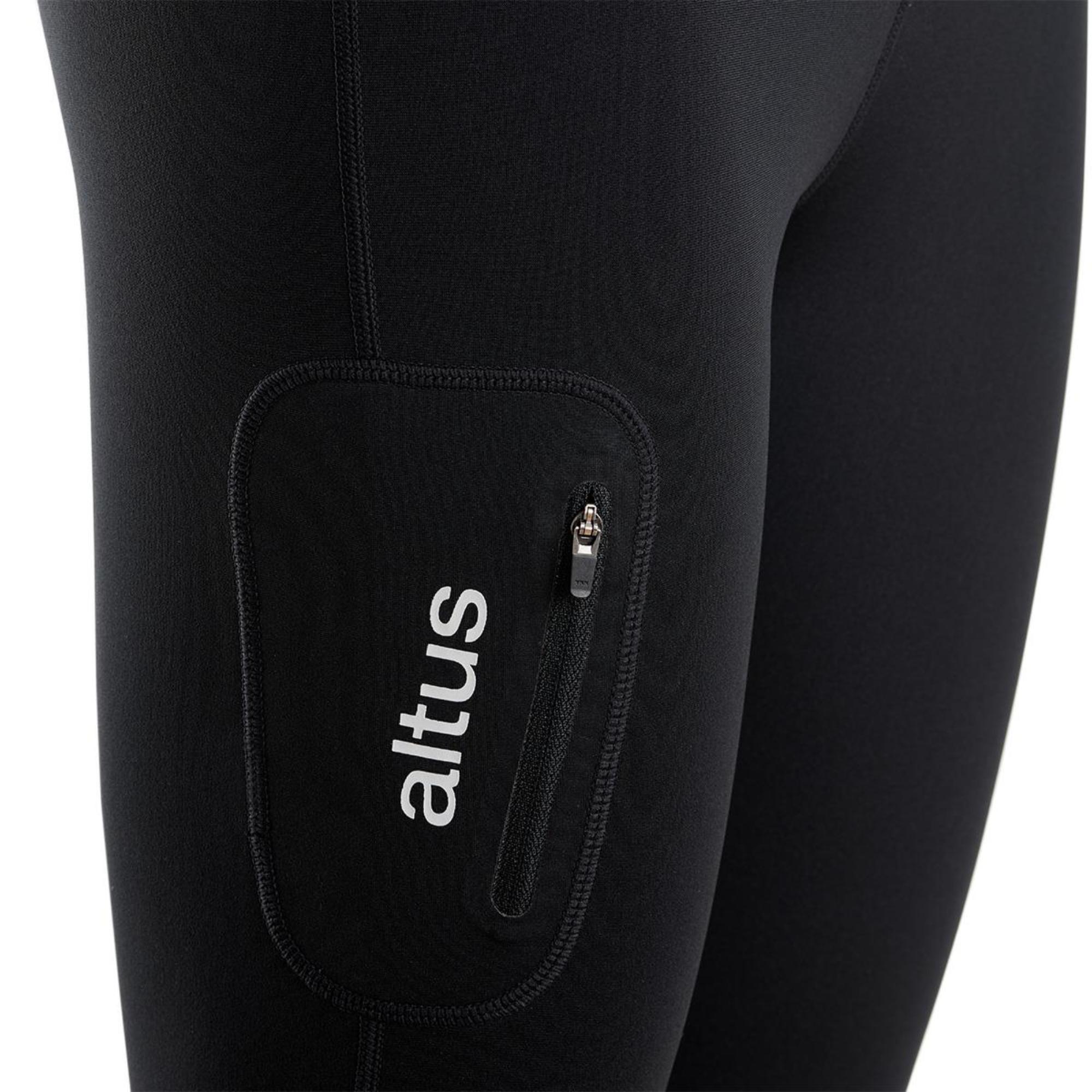 Malles de muntanya i trekking compressives dona Altus Neila - CD 4/5