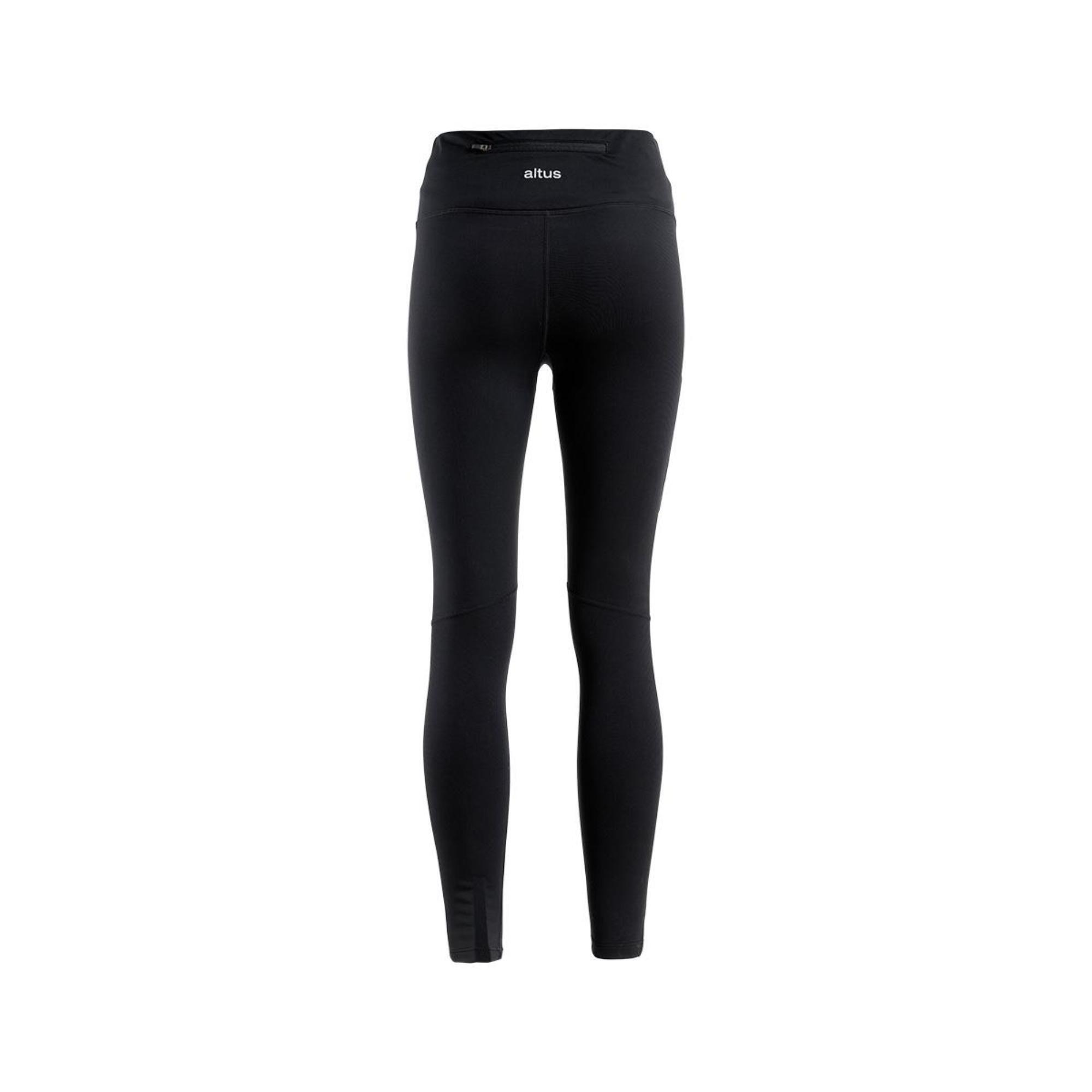 Malles de muntanya i trekking compressives dona Altus Neila - CD 2/5