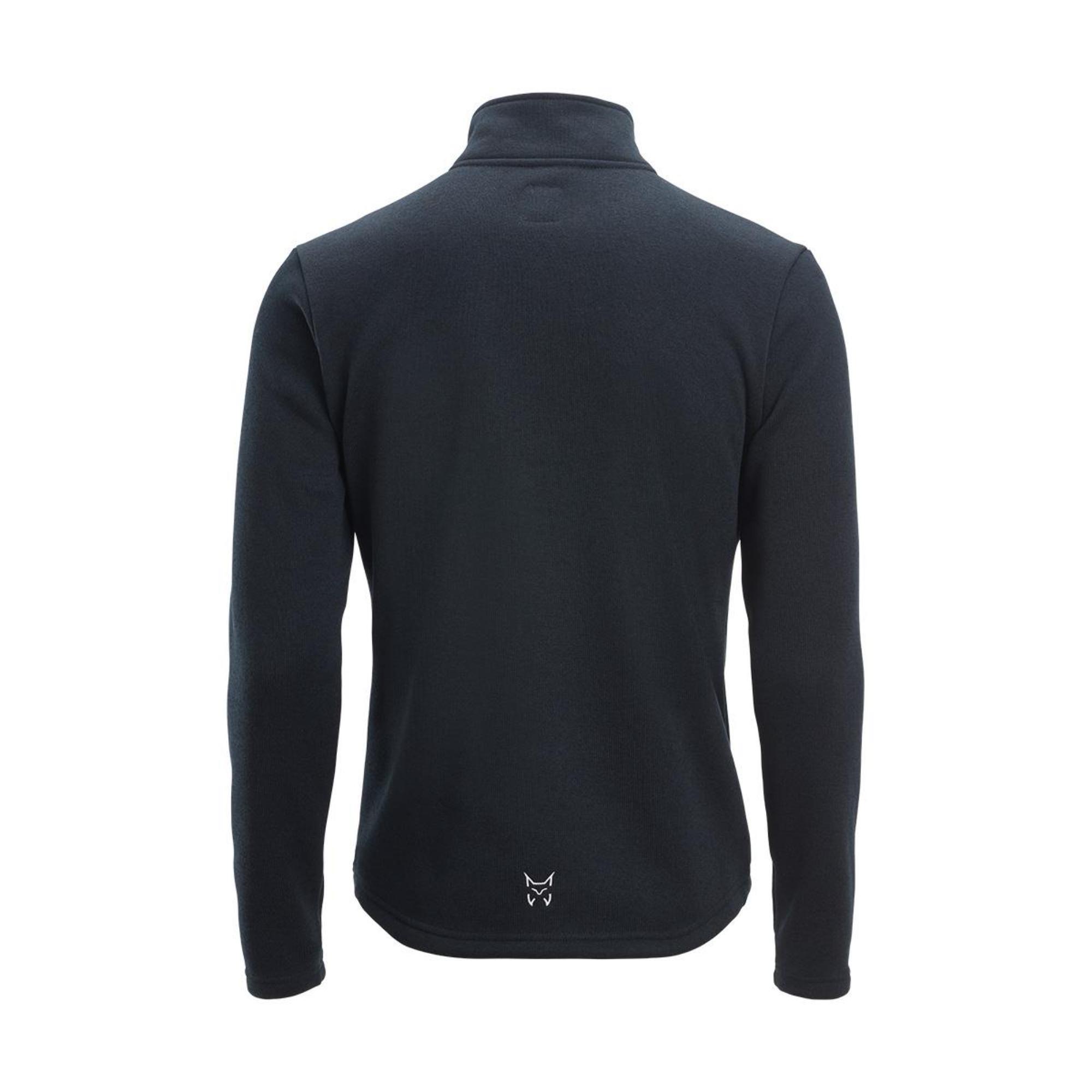 Chaqueta polar de montaña y trekking cremallera Hombre Altus Odyssey - CD 3/4