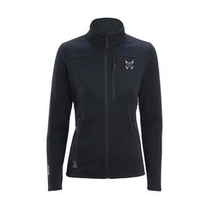 Chaqueta polar de montaña y trekking cremallera Mujer Altus Odyssey - CD