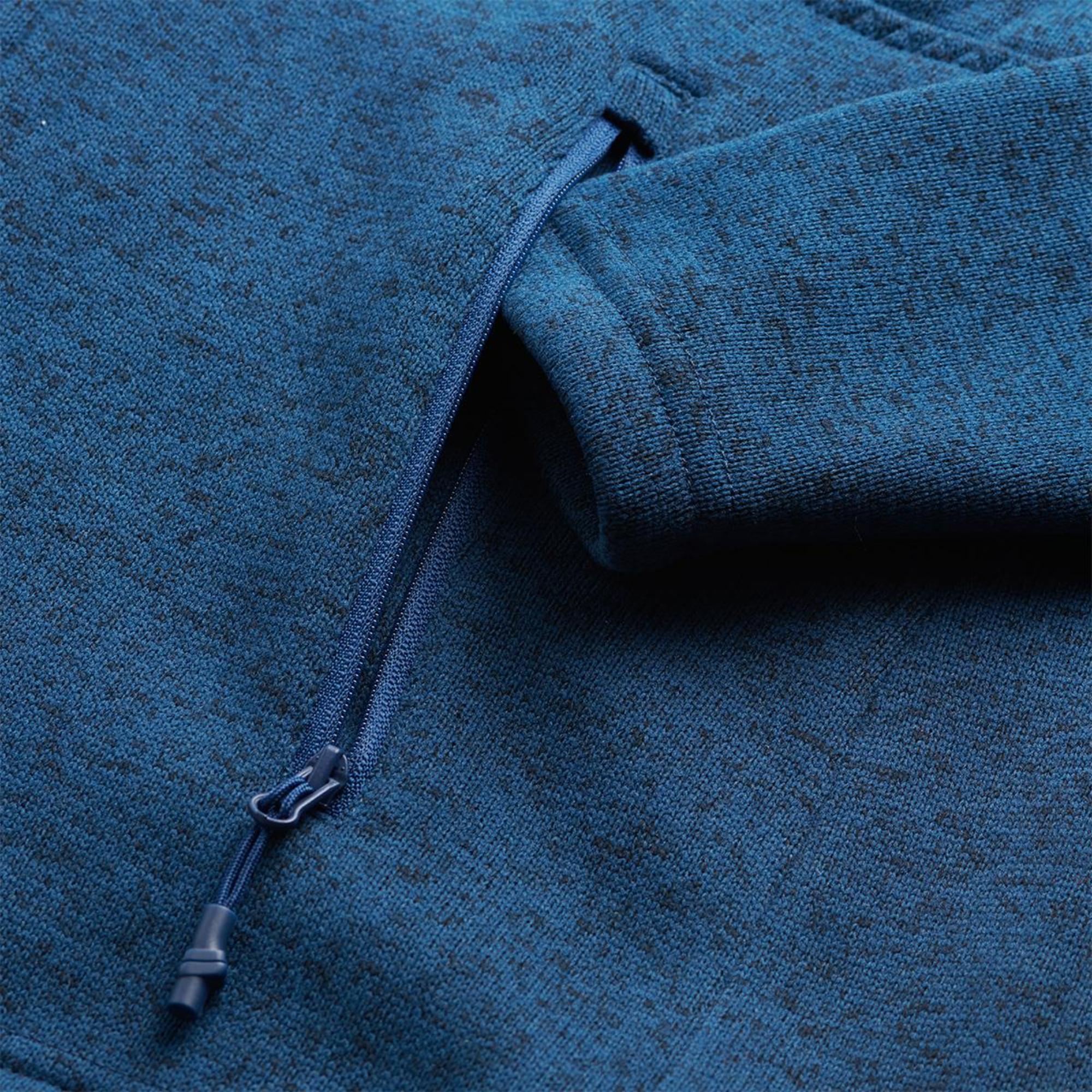Chaqueta polar de montaña y trekking cremallera Mujer Altus Odyssey - CD 4/4