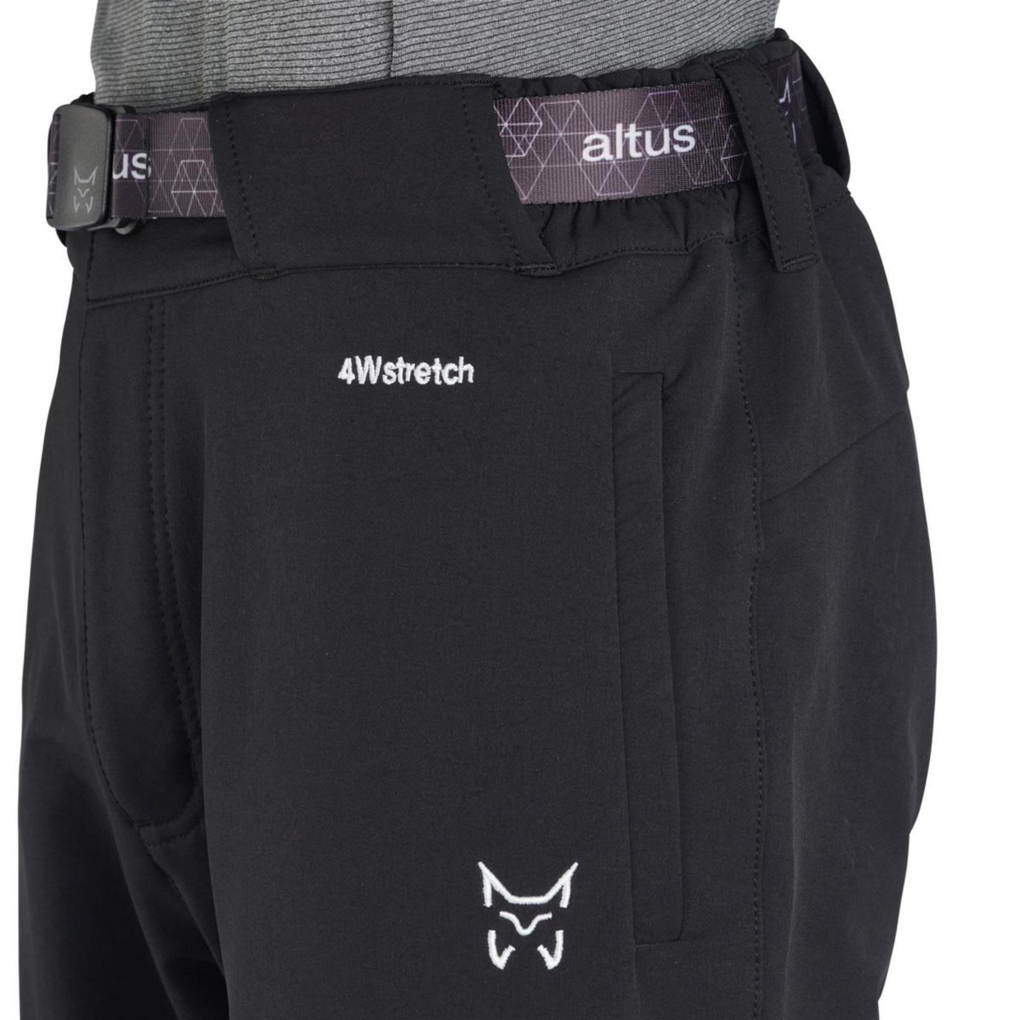 CD - Pantalons de muntanya i neu impermeables home Altus Olloqui Winter H30 2/6