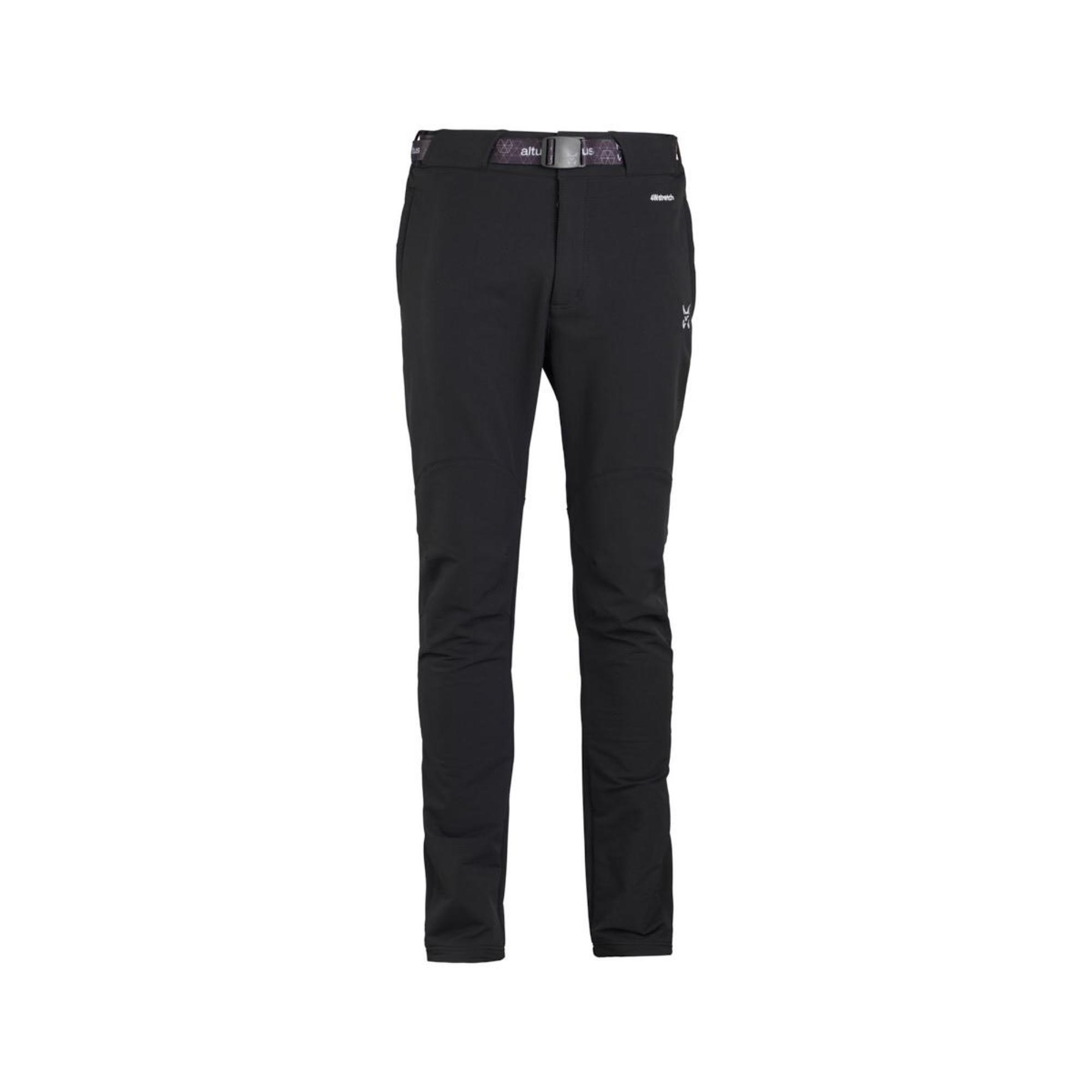 ALTUS CD - Pantalons de muntanya i neu impermeables home Altus Olloqui Winter H30