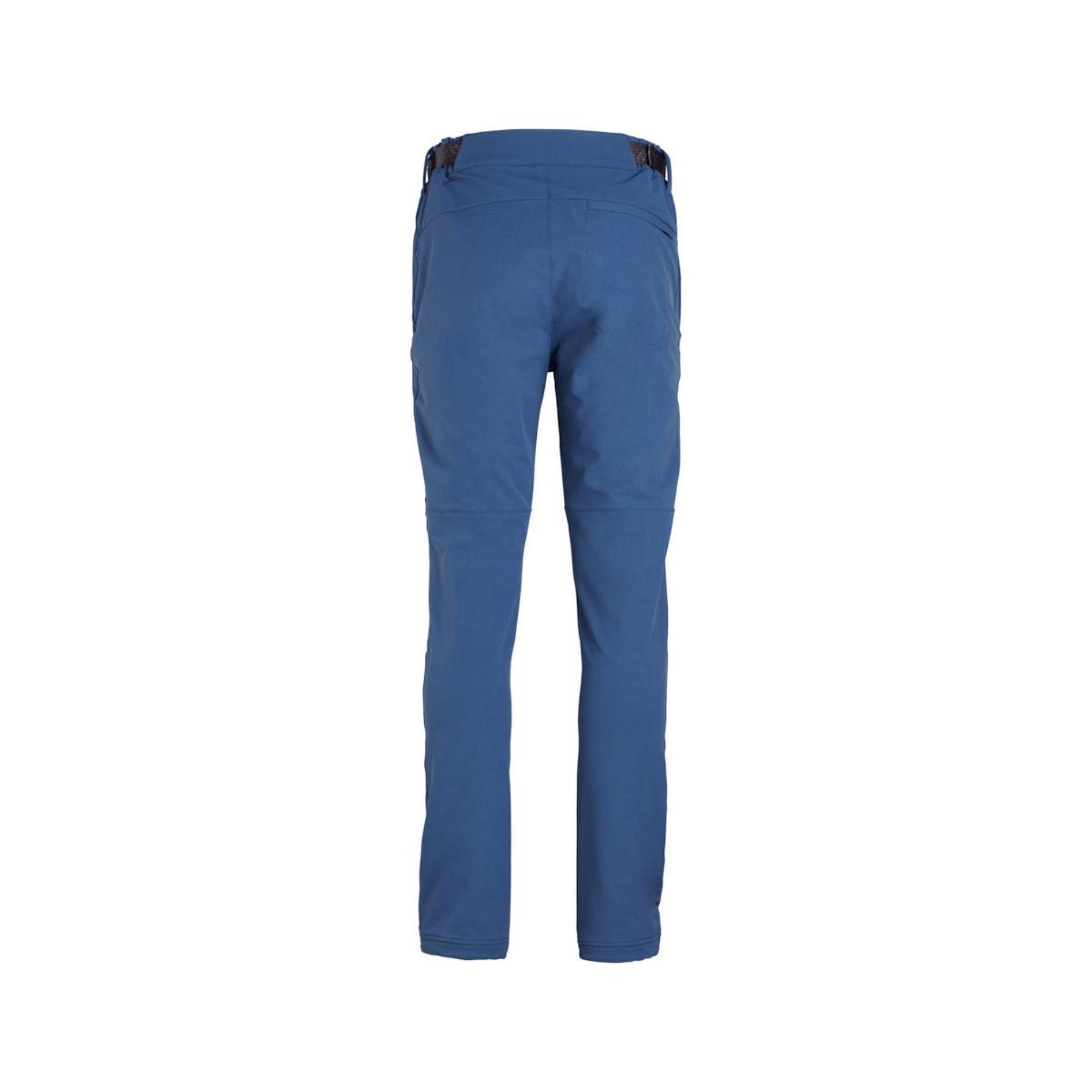 Pantalon de montaña y nieve impermeable Hombre Altus Olloqui Winter H30 - CD 3/5