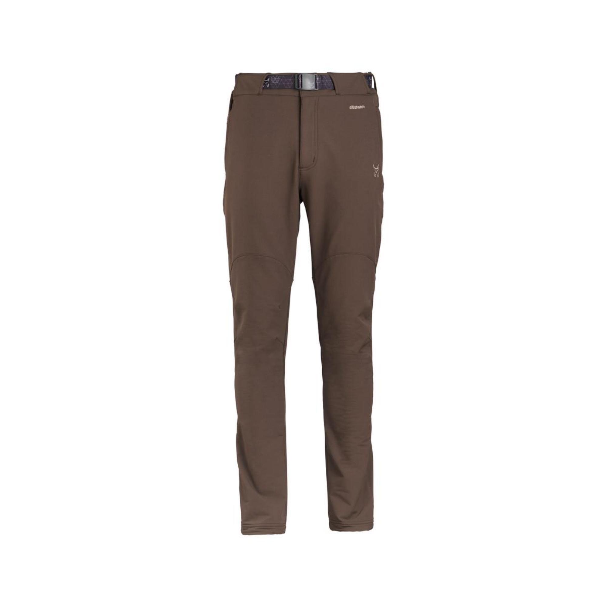 ALTUS CD - Pantalons de muntanya i neu impermeables home Altus Olloqui Winter H30