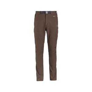 Pantalon de montaña y nieve impermeable Hombre Altus Olloqui Winter H30 - CD