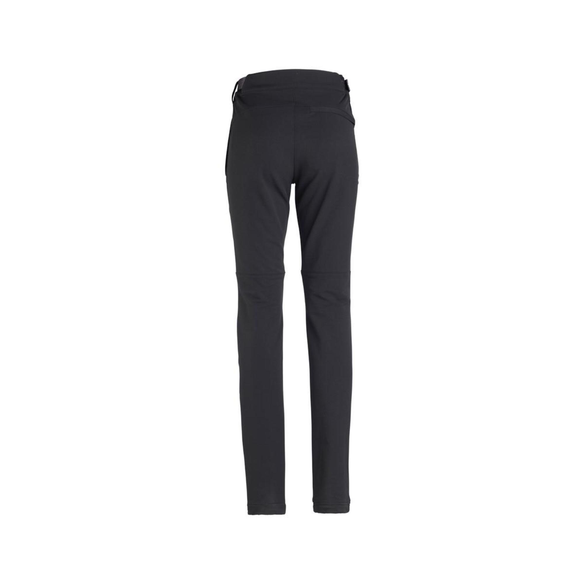 Pantalon de montaña y nieve impermeable Mujer Altus Olloqui Winter H30 - CD 3/7