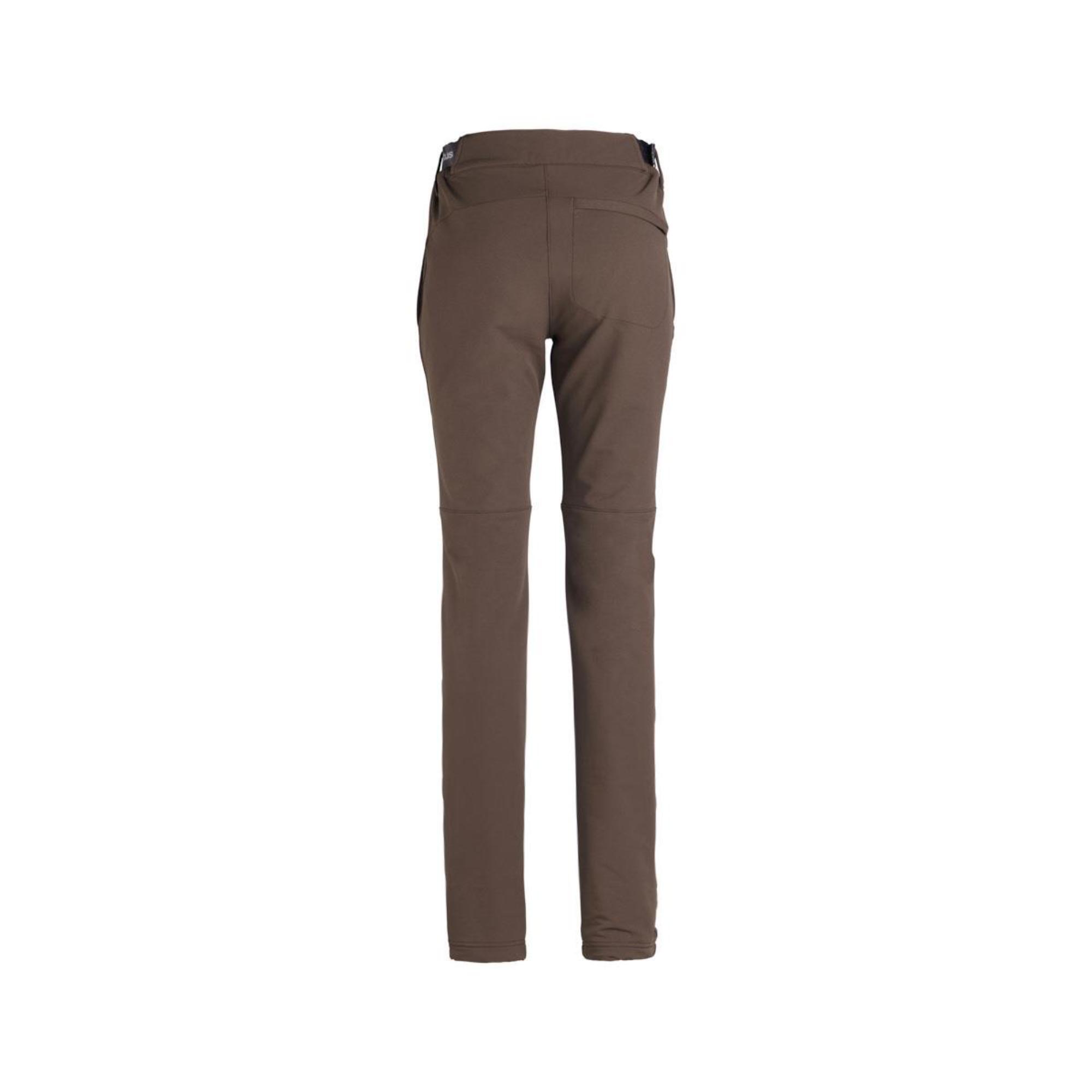 Pantalons de muntaya i neu impermeable dona Altus Olloqui Winter H30 - CD 3/5