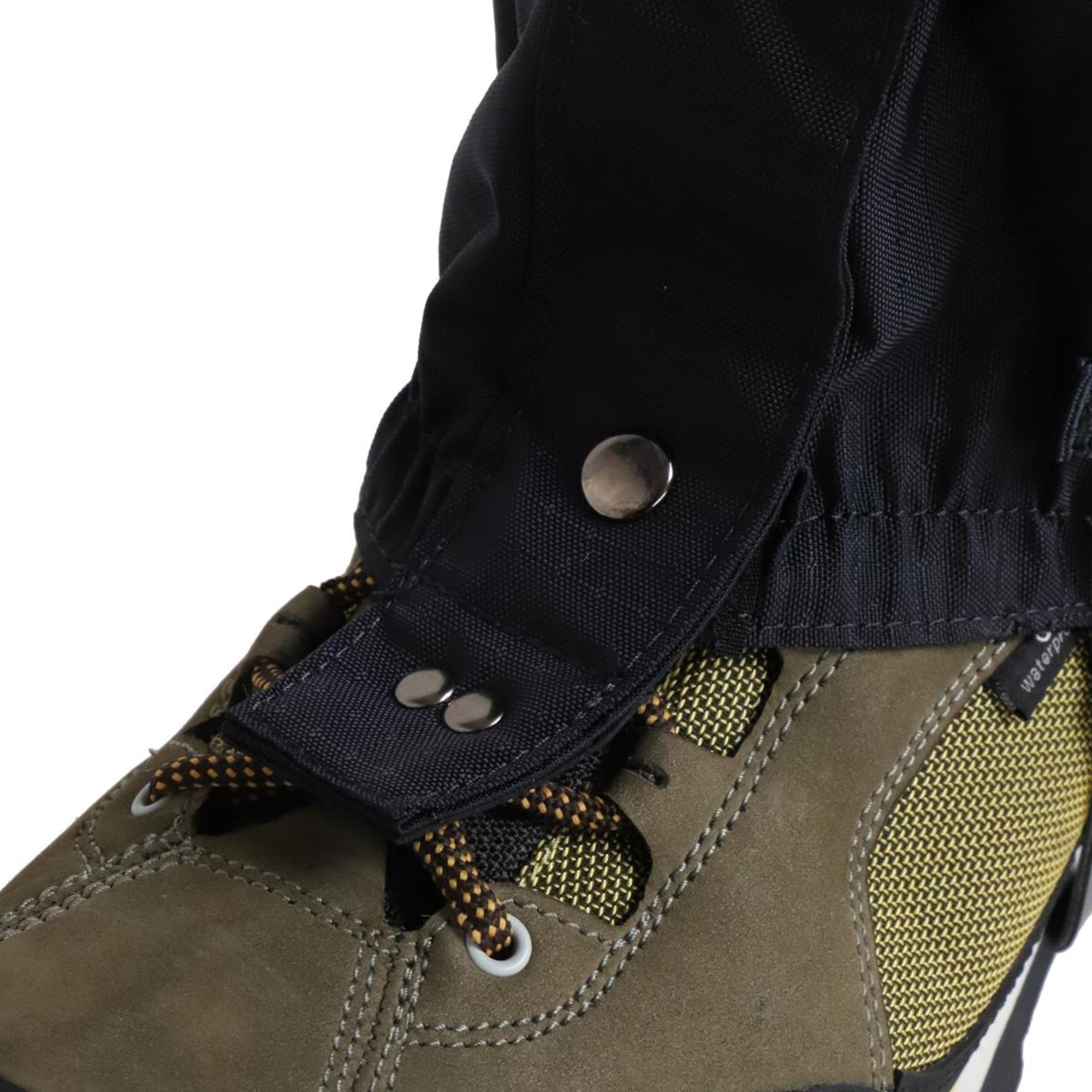 Polainas de montaña y trekking Adulto Altus HK-42 - CD 6/6