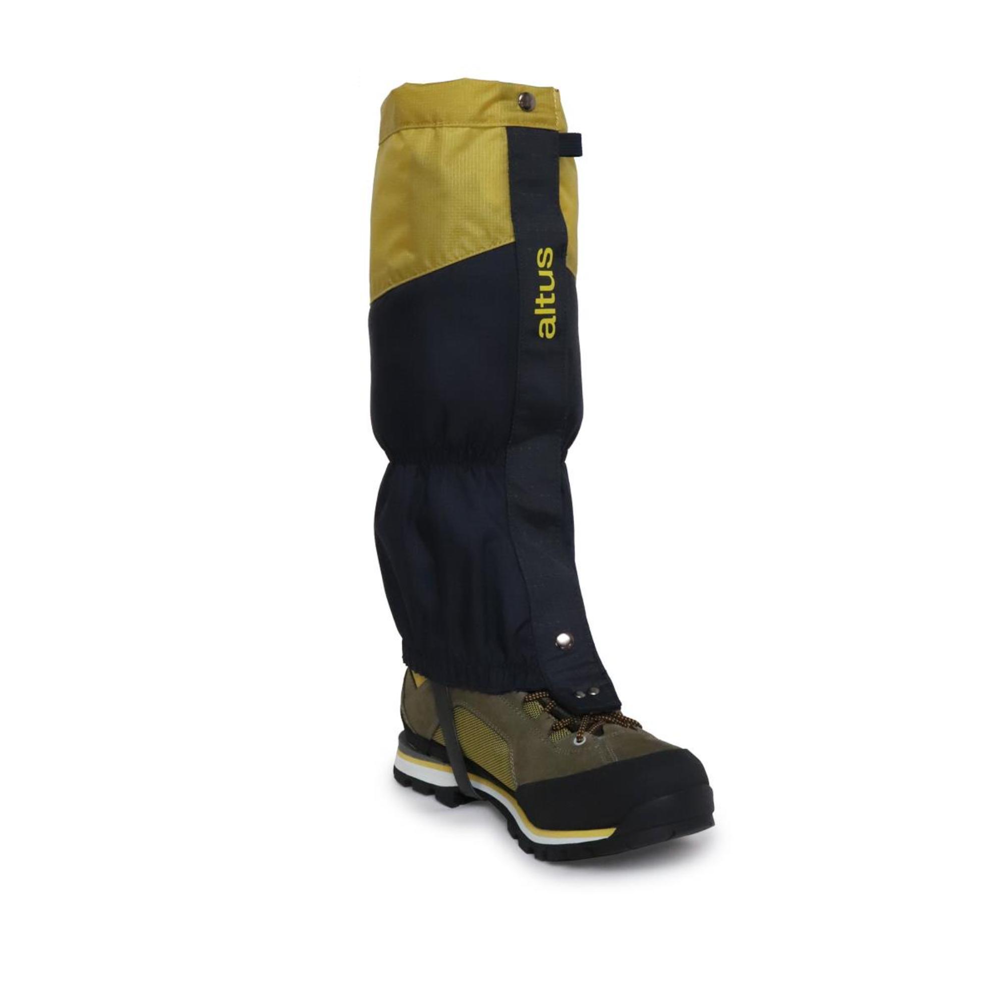CD - Polaines de muntanya i trekking adult Altus HK-42 3/6