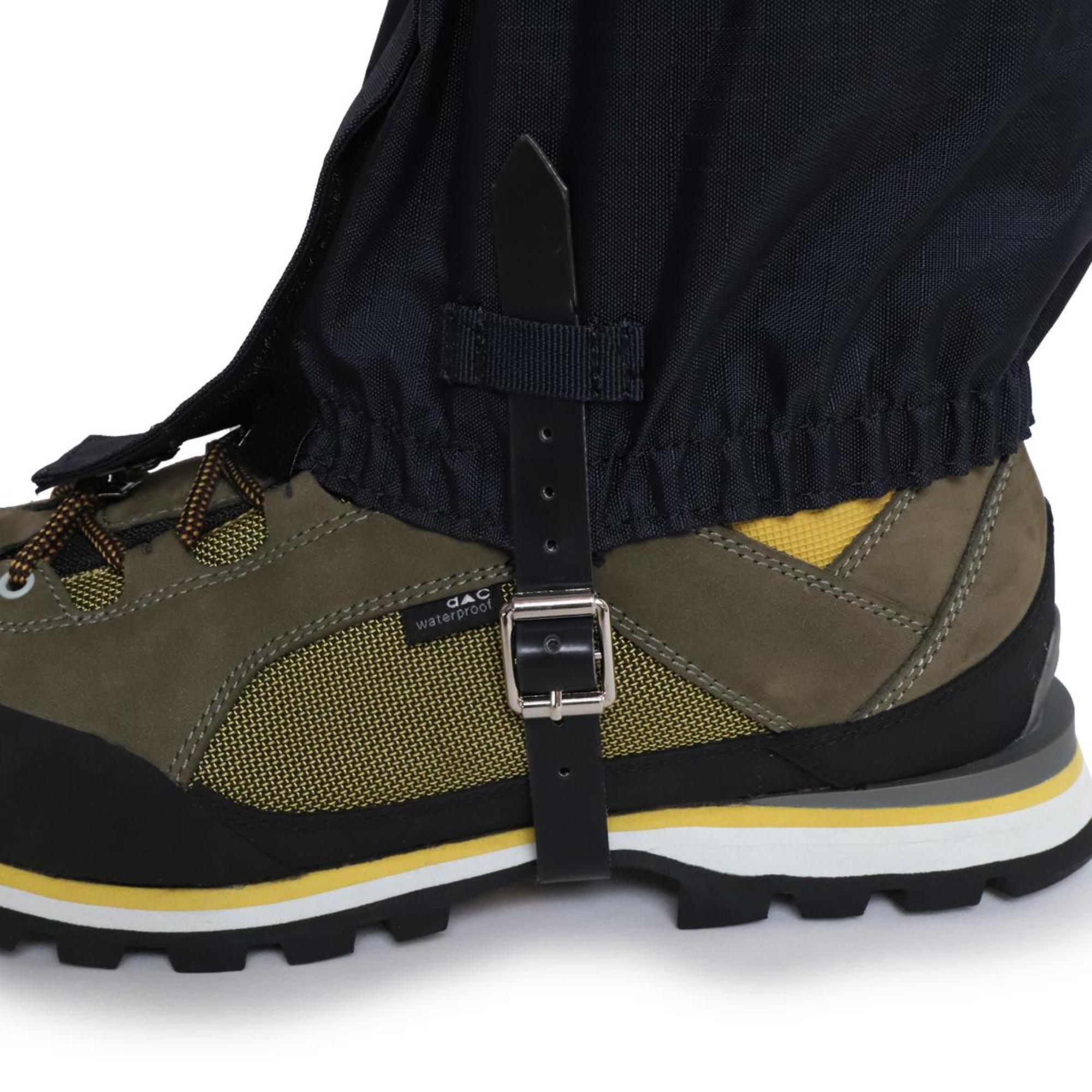 CD - Polaines de muntanya i trekking adult Altus HK-42 2/6