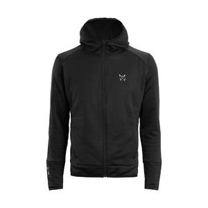 Chaqueta de montaña y trekking cortavientos impermeable Hombre Altus - CD