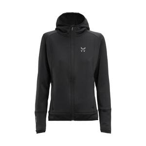 Chaqueta de montaña y trekking cortavientos impermeable Mujer Altus Tahoma