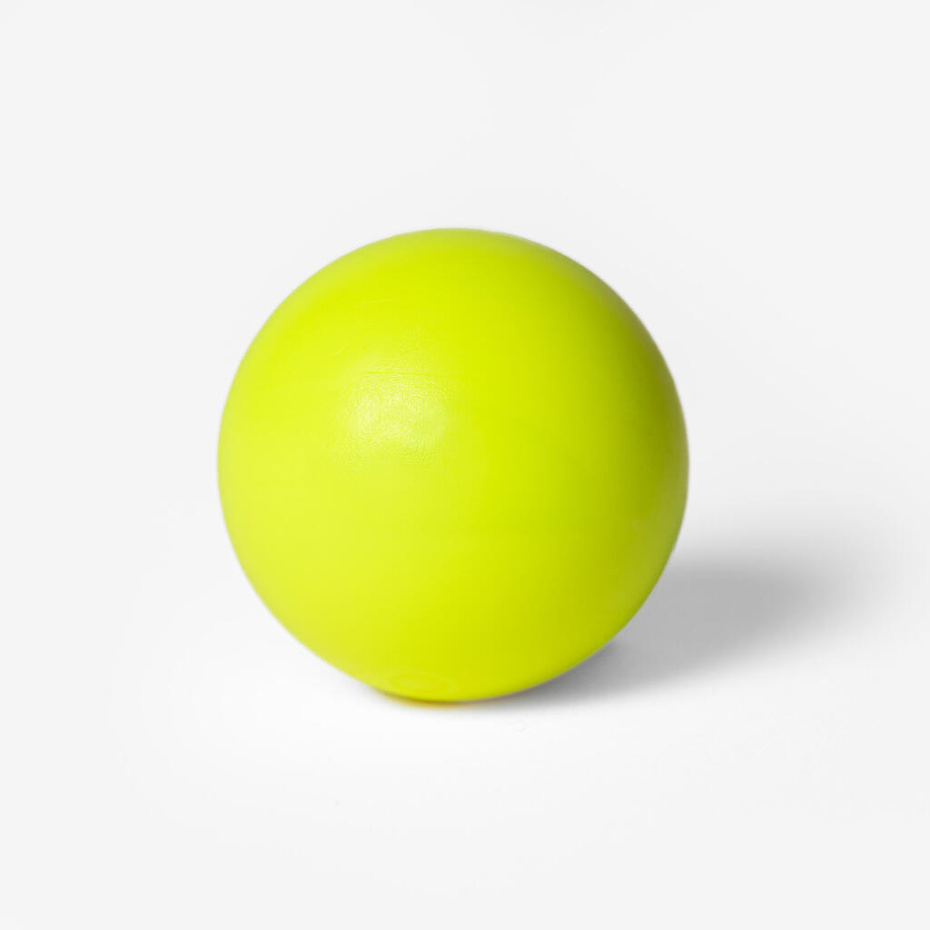 3 COCHONNETS DE PÉTANQUE LOISIR EN PLASTIQUE