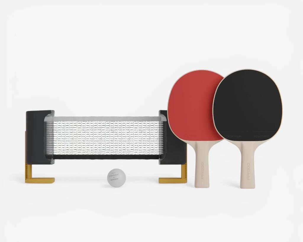 Racket Set