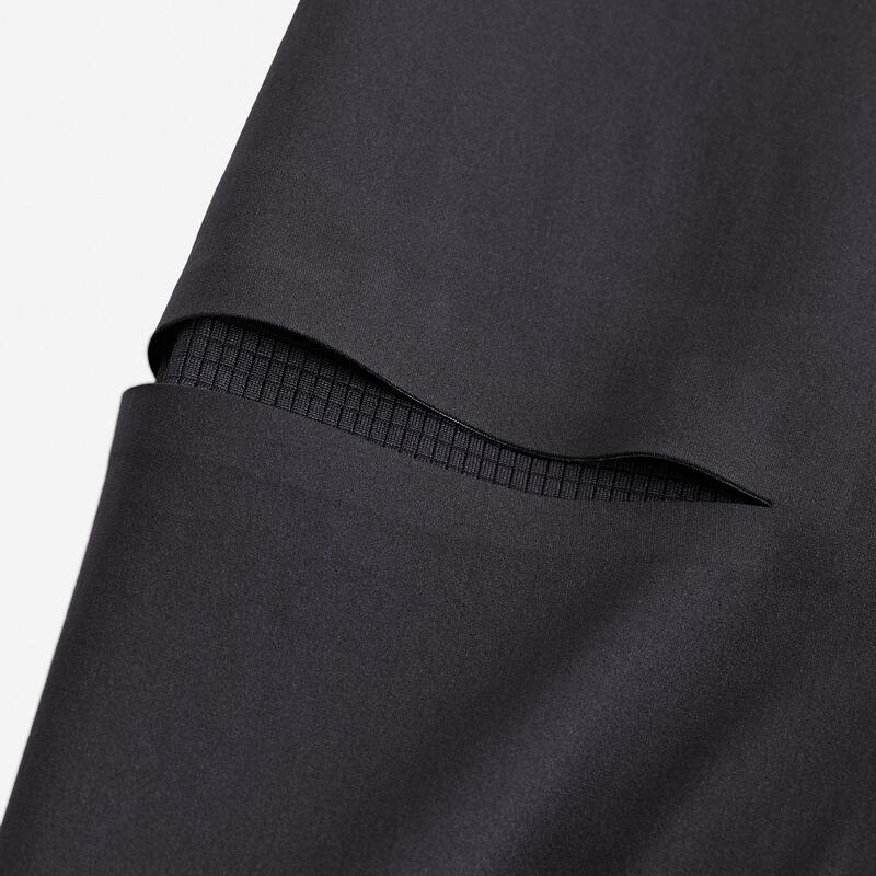 Cuissard vélo route été homme EDR Ultra noir