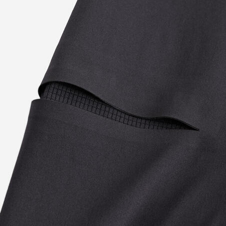 Велошорти чоловічі Endurance для велоспорту чорні