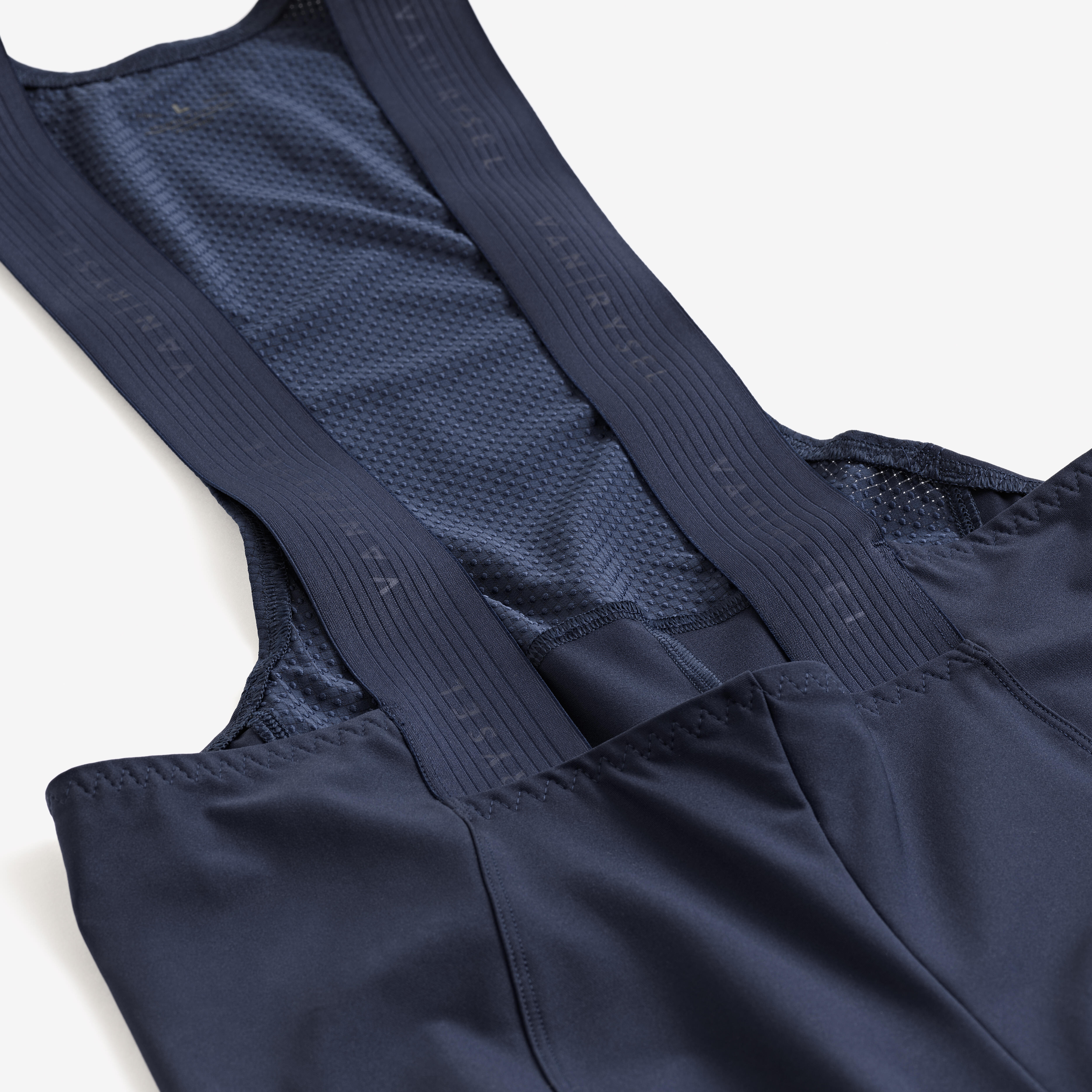 Men’s Road Cycling Bib Shorts – Endurance - VAN RYSEL