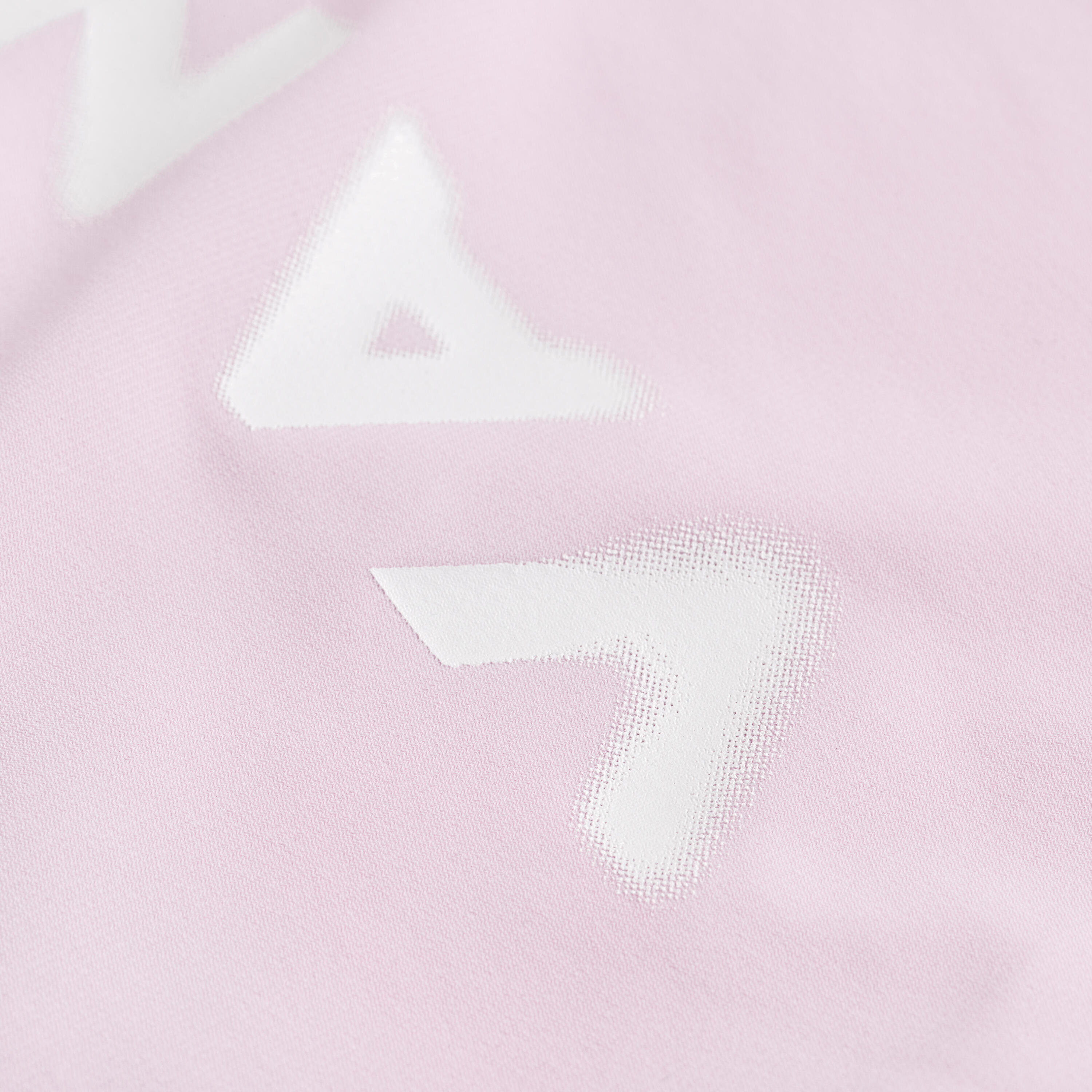 Radtrikot Rennrad kurzarm Sommer Unisex "Racer 2" Lila 13/15