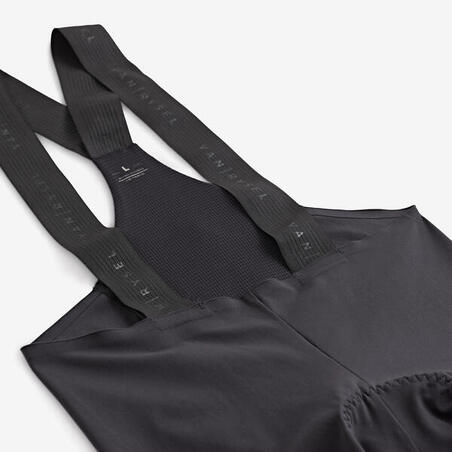 Велошорти чоловічі Endurance для велоспорту чорні