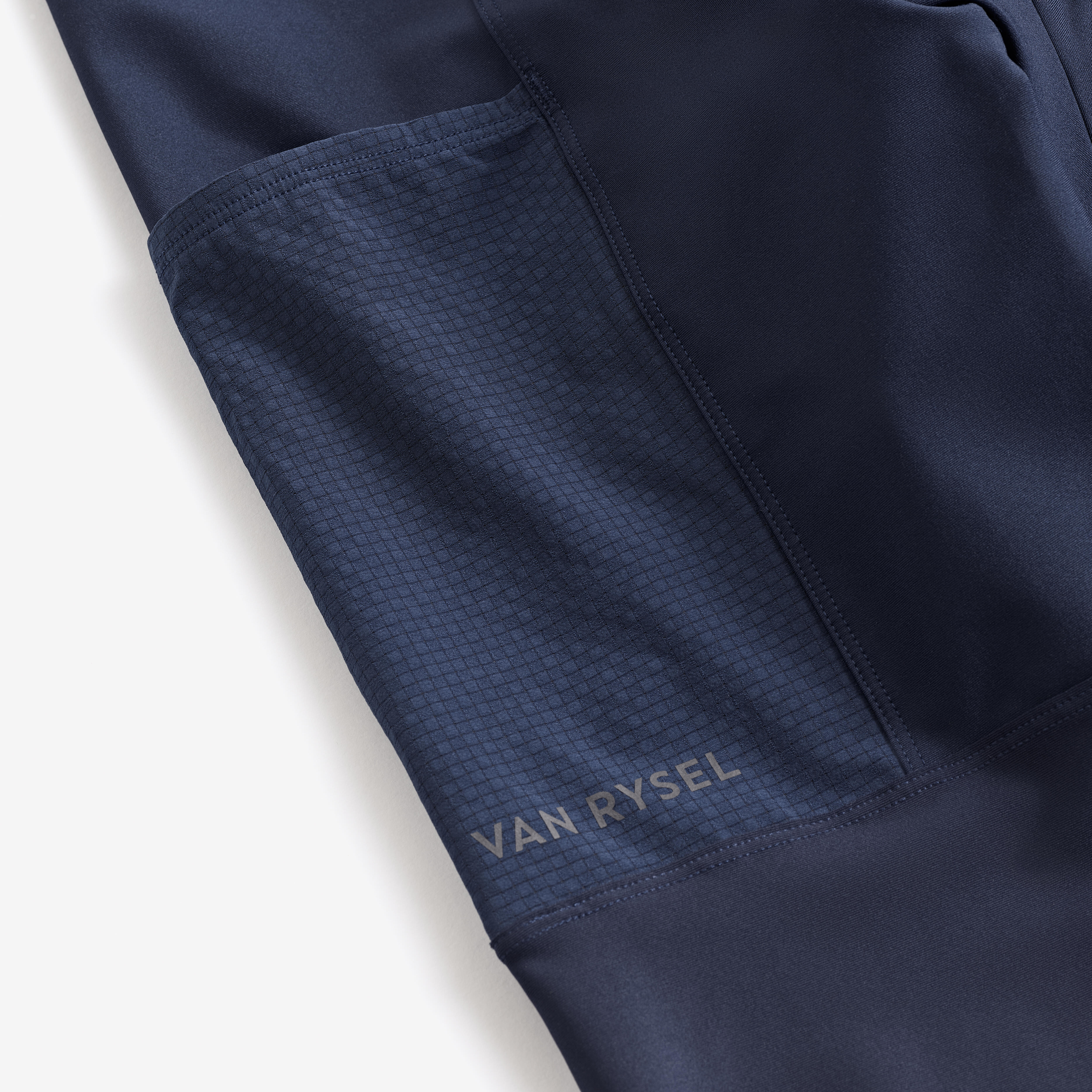Men’s Road Cycling Bib Shorts – Endurance - VAN RYSEL