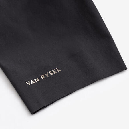 Велошорти чоловічі Endurance для велоспорту чорні