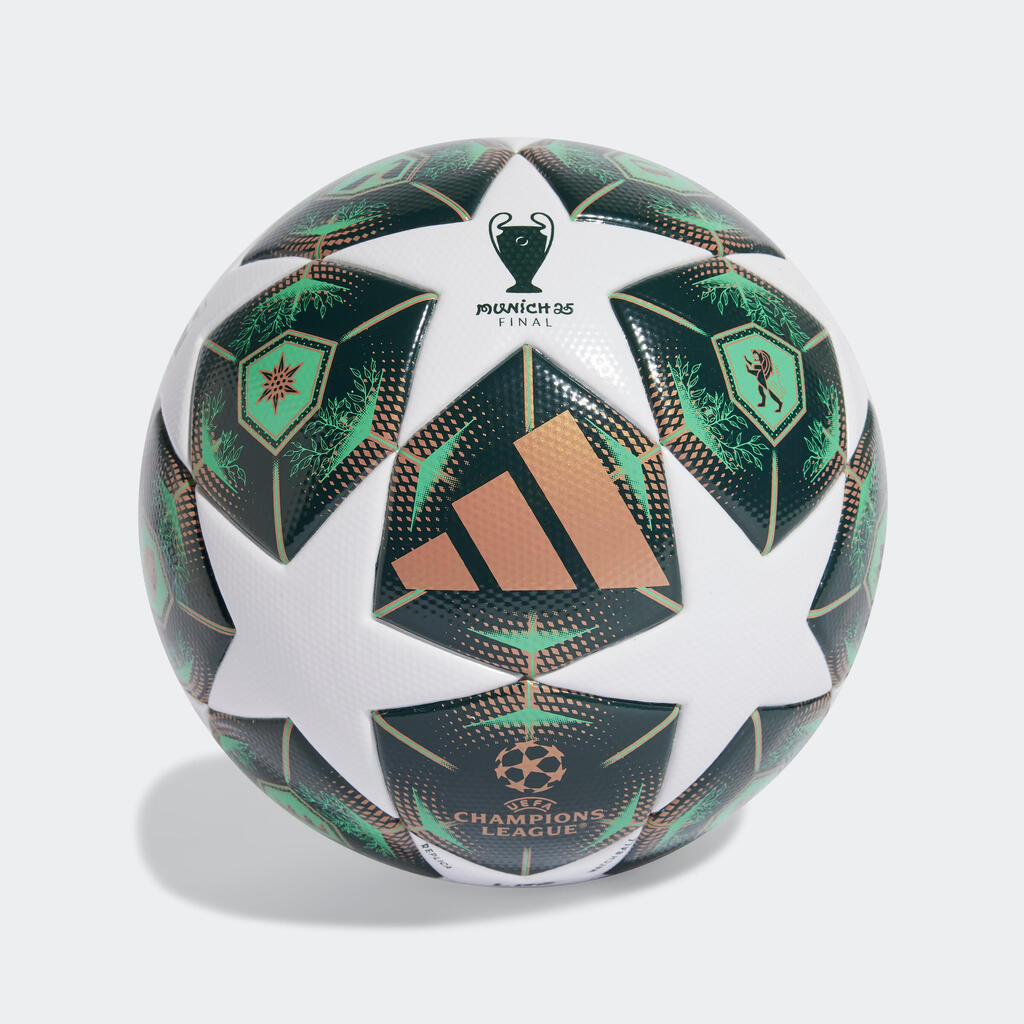 Lopta u kutiji CHAMPIONS LEAGUE 24/25