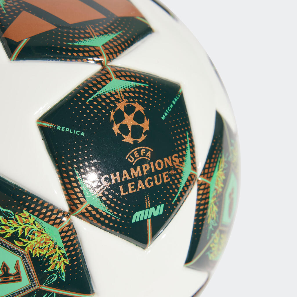 Lopta za fudbal MINI CHAMPIONS LEAQUE 24/25