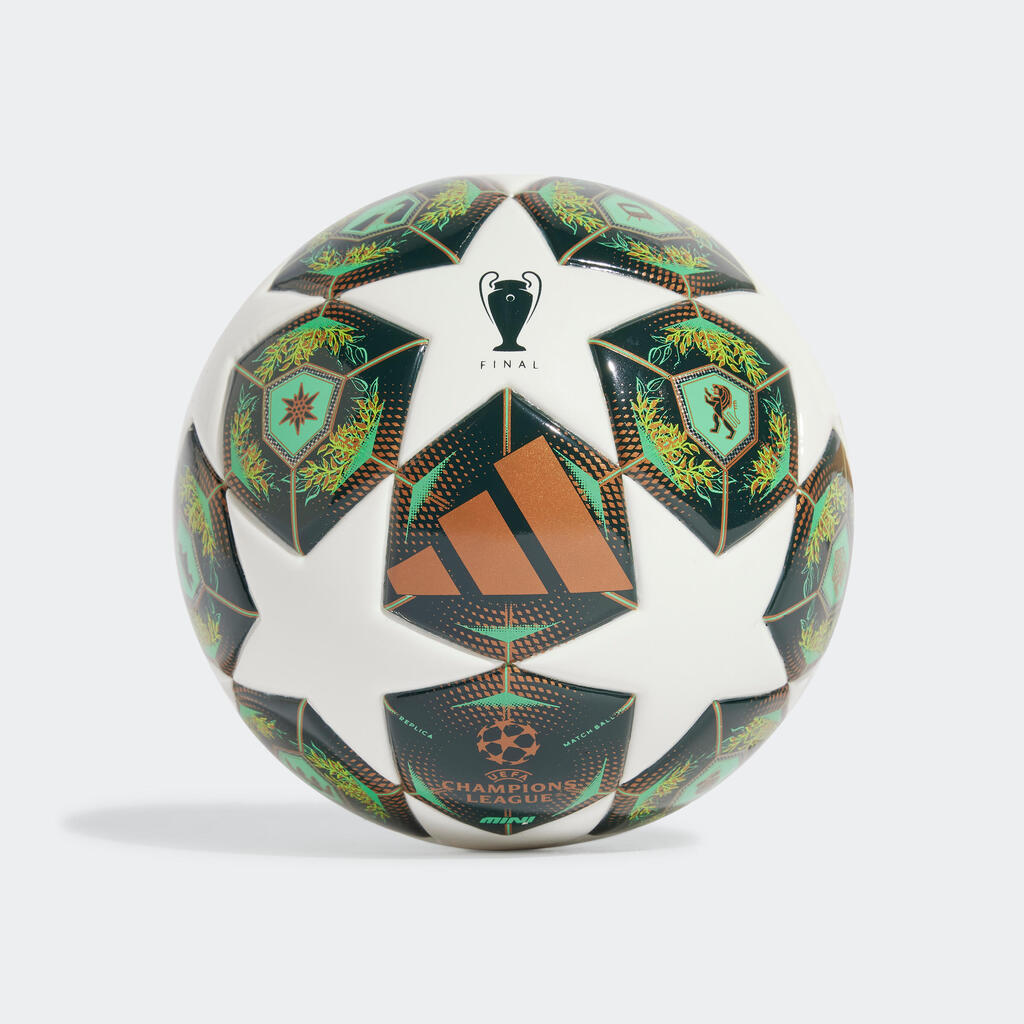 Lopta za fudbal MINI CHAMPIONS LEAQUE 24/25