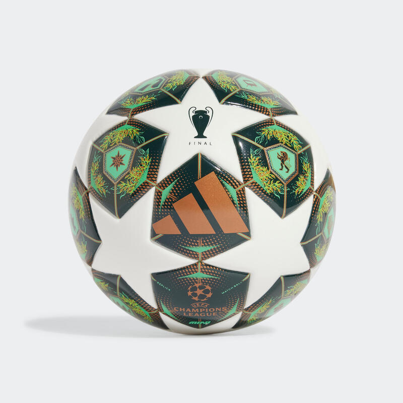 Miniball Champions League League 24/25