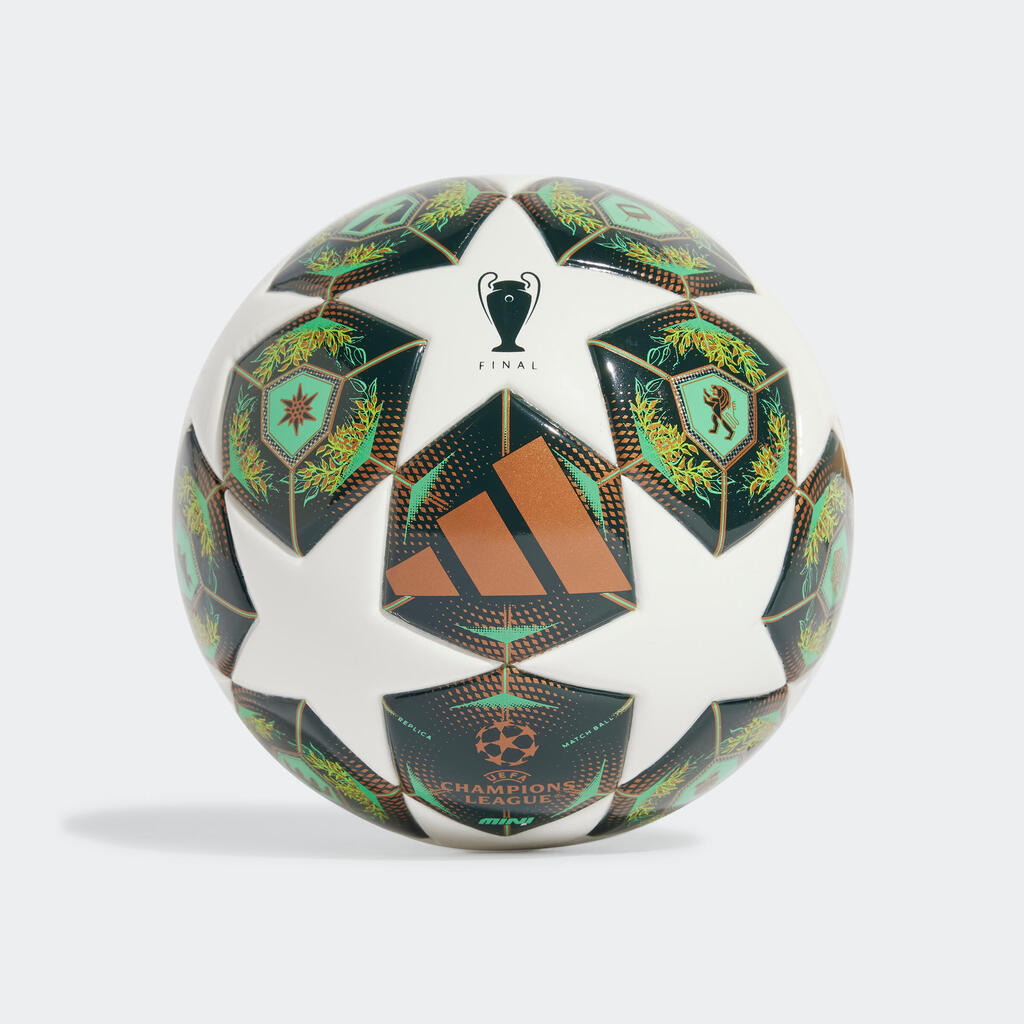 Lopta za fudbal MINI CHAMPIONS LEAQUE 24/25