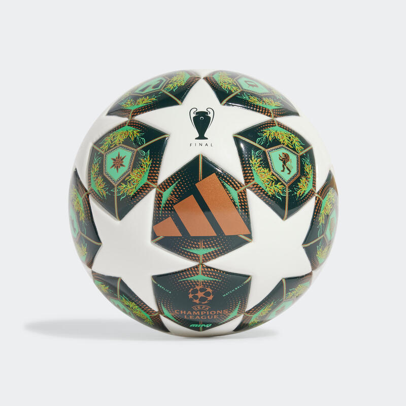 Mini minge Liga Campionilor 25/26