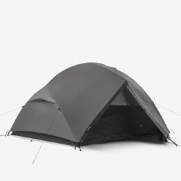 ​Tente dôme de trekking 3 places, légère et autoportante, MT900