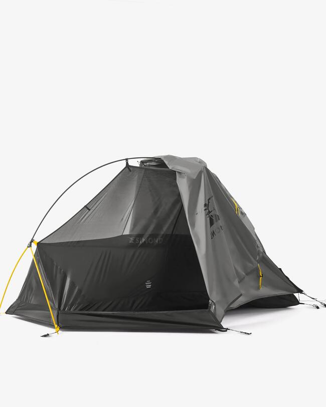 camping
