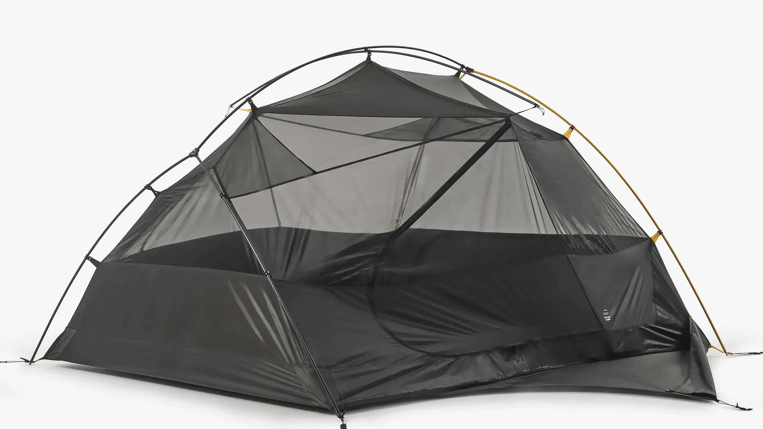 Zelt MT900 Ultralight 4P