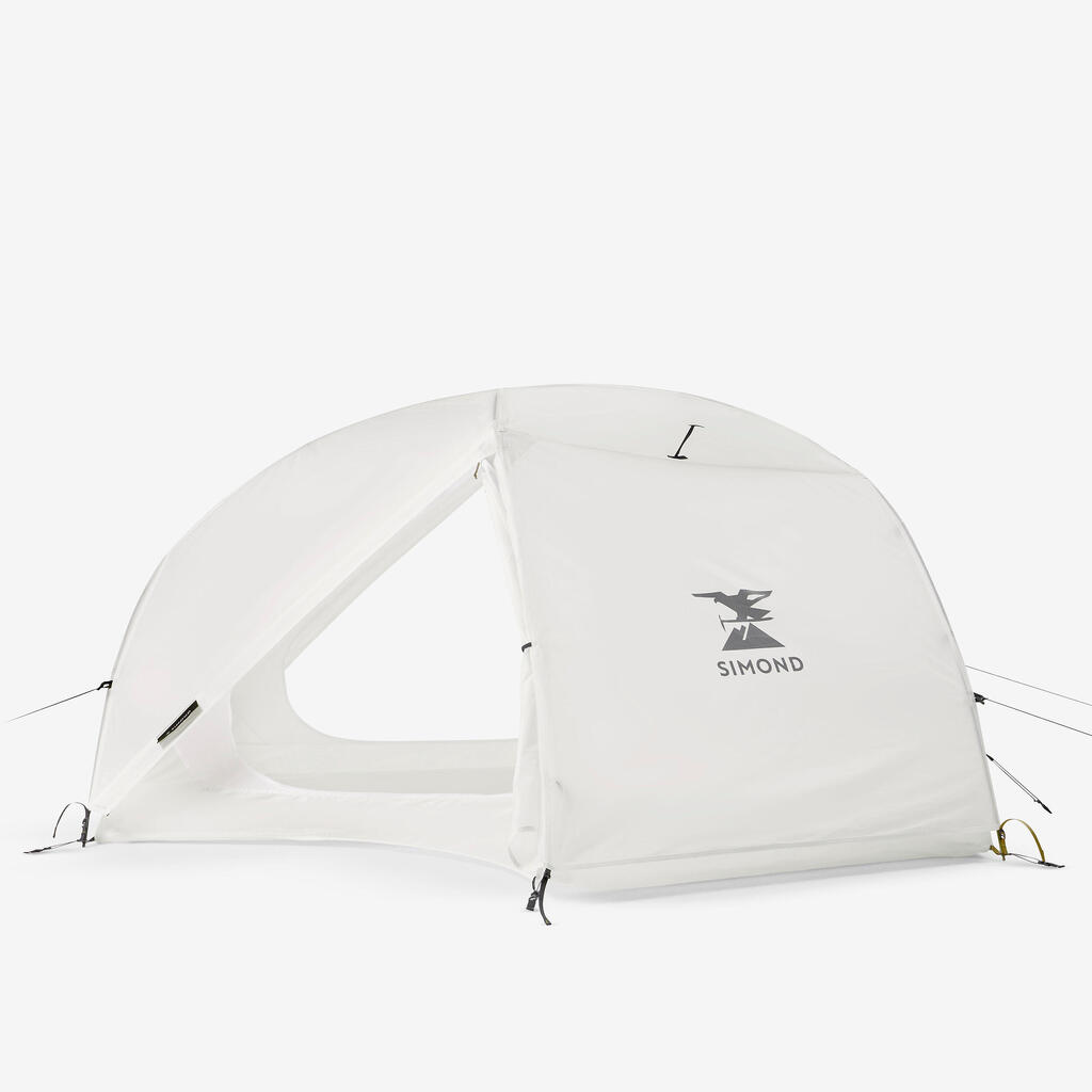ŠATOR MT900 2P ZA TREKING