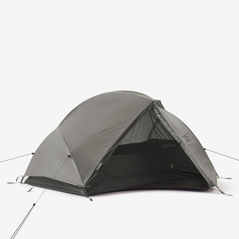 Trekový stan MT 900 | 2 osoby