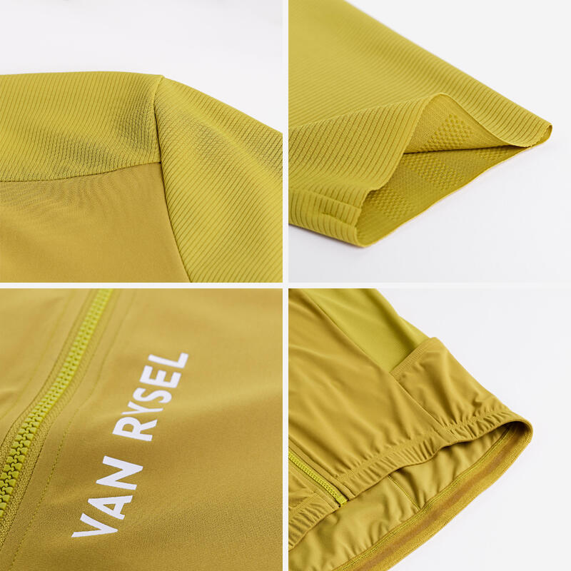 Unisex letní dres na silniční cyklistiku Racer 2