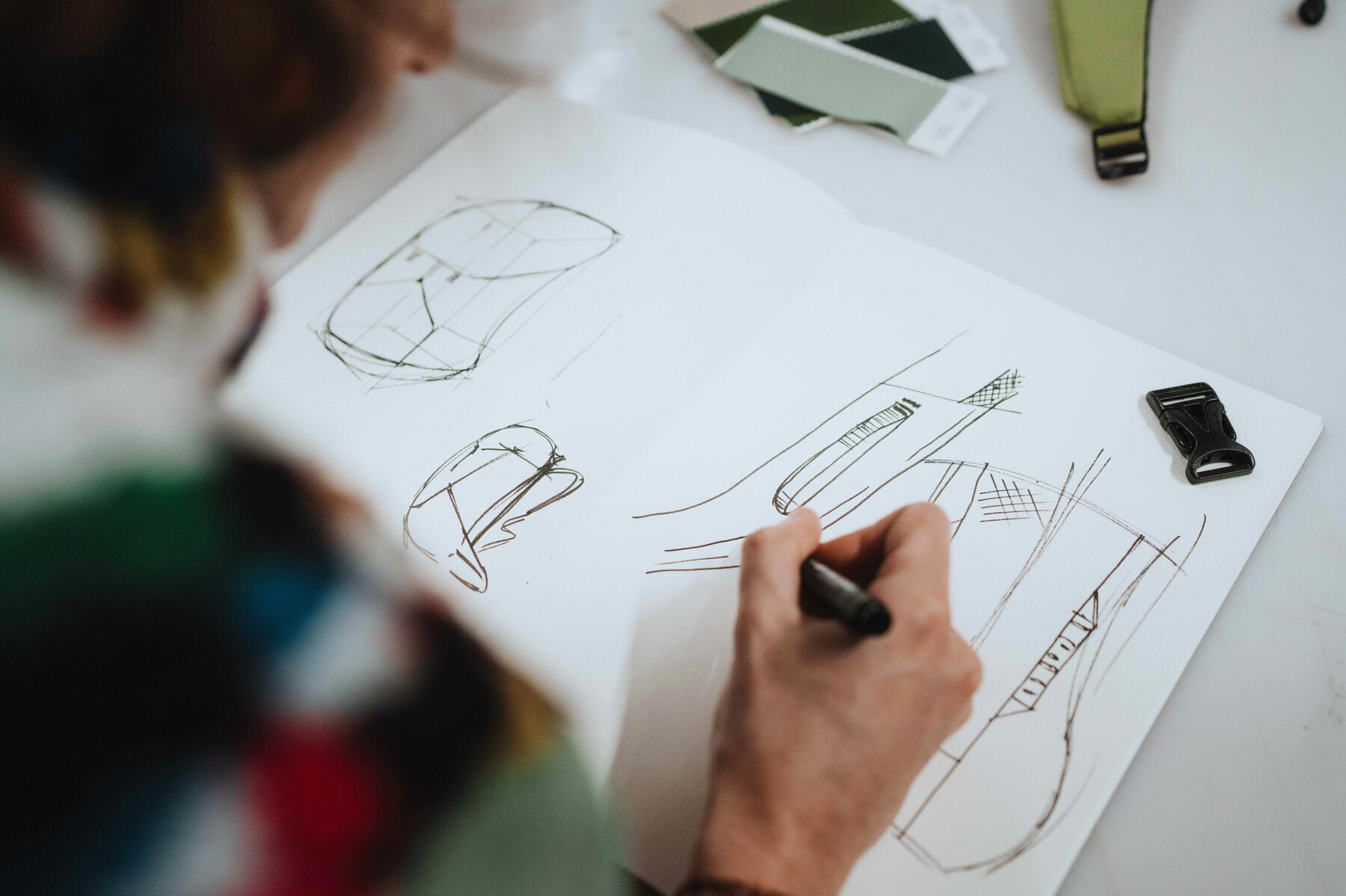 Behind the scenes of the 10 year guarantee - Quechua backpacks