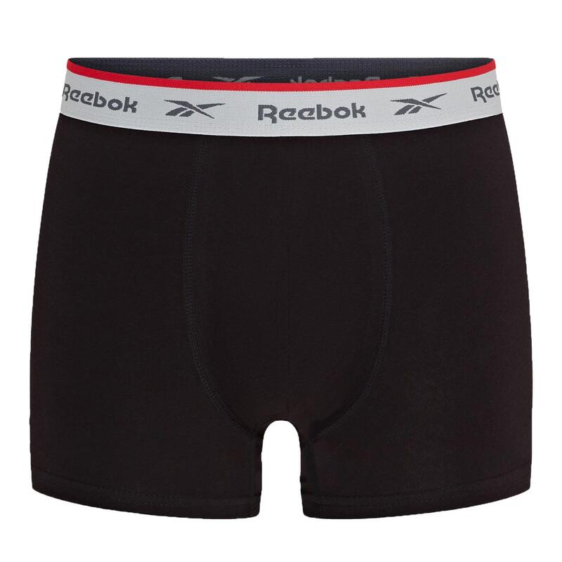 Férfi fitnesz boxeralsó, 3 db