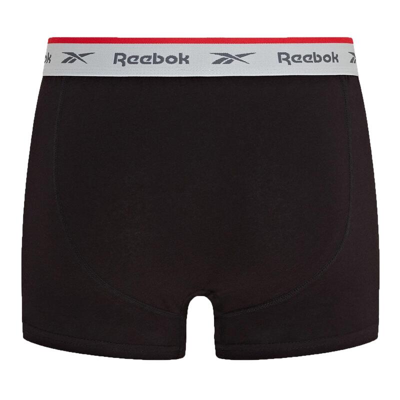 Férfi fitnesz boxeralsó, 3 db